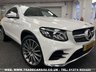 USED 2017 67 MERCEDES-BENZ GLC-CLASS GLC250d COUPE 4MATIC AMG LINE (PREMIUM PLUS) 9G AUTO UK DELIVERY FLAT FEE &pound;175 (SUBJECT TO DEAL) *OVER 100 IMAGES ON OUR WEBSITE*BESPOKE FINANCE ARRANGED*PART EXCHANGE WELCOME*ALL VEHICLES HPI CLEAR