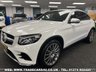 USED 2017 67 MERCEDES-BENZ GLC-CLASS GLC250d COUPE 4MATIC AMG LINE (PREMIUM PLUS) 9G AUTO UK DELIVERY FLAT FEE &pound;175 (SUBJECT TO DEAL) *OVER 100 IMAGES ON OUR WEBSITE*BESPOKE FINANCE ARRANGED*PART EXCHANGE WELCOME*ALL VEHICLES HPI CLEAR