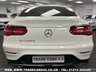 USED 2017 67 MERCEDES-BENZ GLC-CLASS GLC250d COUPE 4MATIC AMG LINE (PREMIUM PLUS) 9G AUTO UK DELIVERY FLAT FEE &pound;175 (SUBJECT TO DEAL) *OVER 100 IMAGES ON OUR WEBSITE*BESPOKE FINANCE ARRANGED*PART EXCHANGE WELCOME*ALL VEHICLES HPI CLEAR