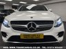 USED 2017 67 MERCEDES-BENZ GLC-CLASS GLC250d COUPE 4MATIC AMG LINE (PREMIUM PLUS) 9G AUTO UK DELIVERY FLAT FEE &pound;175 (SUBJECT TO DEAL) *OVER 100 IMAGES ON OUR WEBSITE*BESPOKE FINANCE ARRANGED*PART EXCHANGE WELCOME*ALL VEHICLES HPI CLEAR