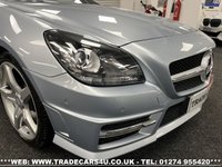 USED 2014 14 MERCEDES-BENZ SLK SLK250 CDI AMG SPORT TURBO DIESEL EURO 6 7G-TRONIC AUTO  UK DELIVERY FLAT FEE &pound;175 (SUBJECT TO DEAL) *OVER 100 IMAGES ON OUR WEBSITE*BESPOKE FINANCE ARRANGED*PART EXCHANGE WELCOME*ALL VEHICLES HPI CLEAR