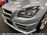 USED 2014 14 MERCEDES-BENZ SLK SLK250 CDI AMG SPORT TURBO DIESEL EURO 6 7G-TRONIC AUTO  UK DELIVERY FLAT FEE &pound;175 (SUBJECT TO DEAL) *OVER 100 IMAGES ON OUR WEBSITE*BESPOKE FINANCE ARRANGED*PART EXCHANGE WELCOME*ALL VEHICLES HPI CLEAR