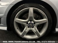 USED 2014 14 MERCEDES-BENZ SLK SLK250 CDI AMG SPORT TURBO DIESEL EURO 6 7G-TRONIC AUTO  UK DELIVERY FLAT FEE &pound;175 (SUBJECT TO DEAL) *OVER 100 IMAGES ON OUR WEBSITE*BESPOKE FINANCE ARRANGED*PART EXCHANGE WELCOME*ALL VEHICLES HPI CLEAR