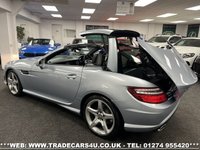 USED 2014 14 MERCEDES-BENZ SLK SLK250 CDI AMG SPORT TURBO DIESEL EURO 6 7G-TRONIC AUTO  UK DELIVERY FLAT FEE &pound;175 (SUBJECT TO DEAL) *OVER 100 IMAGES ON OUR WEBSITE*BESPOKE FINANCE ARRANGED*PART EXCHANGE WELCOME*ALL VEHICLES HPI CLEAR