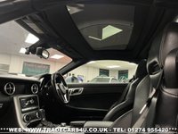 USED 2014 14 MERCEDES-BENZ SLK SLK250 CDI AMG SPORT TURBO DIESEL EURO 6 7G-TRONIC AUTO  UK DELIVERY FLAT FEE &pound;175 (SUBJECT TO DEAL) *OVER 100 IMAGES ON OUR WEBSITE*BESPOKE FINANCE ARRANGED*PART EXCHANGE WELCOME*ALL VEHICLES HPI CLEAR