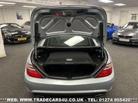 USED 2014 14 MERCEDES-BENZ SLK SLK250 CDI AMG SPORT TURBO DIESEL EURO 6 7G-TRONIC AUTO  UK DELIVERY FLAT FEE &pound;175 (SUBJECT TO DEAL) *OVER 100 IMAGES ON OUR WEBSITE*BESPOKE FINANCE ARRANGED*PART EXCHANGE WELCOME*ALL VEHICLES HPI CLEAR