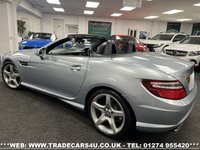 USED 2014 14 MERCEDES-BENZ SLK SLK250 CDI AMG SPORT TURBO DIESEL EURO 6 7G-TRONIC AUTO  UK DELIVERY FLAT FEE &pound;175 (SUBJECT TO DEAL) *OVER 100 IMAGES ON OUR WEBSITE*BESPOKE FINANCE ARRANGED*PART EXCHANGE WELCOME*ALL VEHICLES HPI CLEAR
