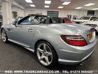 USED 2014 14 MERCEDES-BENZ SLK SLK250 CDI AMG SPORT TURBO DIESEL EURO 6 7G-TRONIC AUTO  UK DELIVERY FLAT FEE &pound;175 (SUBJECT TO DEAL) *OVER 100 IMAGES ON OUR WEBSITE*BESPOKE FINANCE ARRANGED*PART EXCHANGE WELCOME*ALL VEHICLES HPI CLEAR