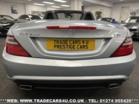 USED 2014 14 MERCEDES-BENZ SLK SLK250 CDI AMG SPORT TURBO DIESEL EURO 6 7G-TRONIC AUTO  UK DELIVERY FLAT FEE &pound;175 (SUBJECT TO DEAL) *OVER 100 IMAGES ON OUR WEBSITE*BESPOKE FINANCE ARRANGED*PART EXCHANGE WELCOME*ALL VEHICLES HPI CLEAR