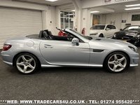 USED 2014 14 MERCEDES-BENZ SLK SLK250 CDI AMG SPORT TURBO DIESEL EURO 6 7G-TRONIC AUTO  UK DELIVERY FLAT FEE &pound;175 (SUBJECT TO DEAL) *OVER 100 IMAGES ON OUR WEBSITE*BESPOKE FINANCE ARRANGED*PART EXCHANGE WELCOME*ALL VEHICLES HPI CLEAR