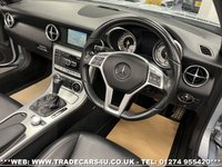 USED 2014 14 MERCEDES-BENZ SLK SLK250 CDI AMG SPORT TURBO DIESEL EURO 6 7G-TRONIC AUTO  UK DELIVERY FLAT FEE &pound;175 (SUBJECT TO DEAL) *OVER 100 IMAGES ON OUR WEBSITE*BESPOKE FINANCE ARRANGED*PART EXCHANGE WELCOME*ALL VEHICLES HPI CLEAR