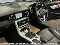 USED 2014 14 MERCEDES-BENZ SLK SLK250 CDI AMG SPORT TURBO DIESEL EURO 6 7G-TRONIC AUTO  UK DELIVERY FLAT FEE &pound;175 (SUBJECT TO DEAL) *OVER 100 IMAGES ON OUR WEBSITE*BESPOKE FINANCE ARRANGED*PART EXCHANGE WELCOME*ALL VEHICLES HPI CLEAR