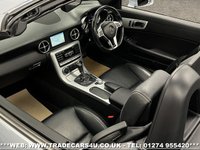 USED 2014 14 MERCEDES-BENZ SLK SLK250 CDI AMG SPORT TURBO DIESEL EURO 6 7G-TRONIC AUTO  UK DELIVERY FLAT FEE &pound;175 (SUBJECT TO DEAL) *OVER 100 IMAGES ON OUR WEBSITE*BESPOKE FINANCE ARRANGED*PART EXCHANGE WELCOME*ALL VEHICLES HPI CLEAR