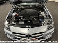 USED 2014 14 MERCEDES-BENZ SLK SLK250 CDI AMG SPORT TURBO DIESEL EURO 6 7G-TRONIC AUTO  UK DELIVERY FLAT FEE &pound;175 (SUBJECT TO DEAL) *OVER 100 IMAGES ON OUR WEBSITE*BESPOKE FINANCE ARRANGED*PART EXCHANGE WELCOME*ALL VEHICLES HPI CLEAR