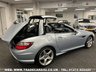 USED 2014 14 MERCEDES-BENZ SLK SLK250 CDI AMG SPORT TURBO DIESEL EURO 6 7G-TRONIC AUTO  UK DELIVERY FLAT FEE &pound;175 (SUBJECT TO DEAL) *OVER 100 IMAGES ON OUR WEBSITE*BESPOKE FINANCE ARRANGED*PART EXCHANGE WELCOME*ALL VEHICLES HPI CLEAR