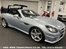 USED 2014 14 MERCEDES-BENZ SLK SLK250 CDI AMG SPORT TURBO DIESEL EURO 6 7G-TRONIC AUTO  UK DELIVERY FLAT FEE &pound;175 (SUBJECT TO DEAL) *OVER 100 IMAGES ON OUR WEBSITE*BESPOKE FINANCE ARRANGED*PART EXCHANGE WELCOME*ALL VEHICLES HPI CLEAR