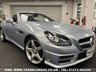 USED 2014 14 MERCEDES-BENZ SLK SLK250 CDI AMG SPORT TURBO DIESEL EURO 6 7G-TRONIC AUTO  UK DELIVERY FLAT FEE &pound;175 (SUBJECT TO DEAL) *OVER 100 IMAGES ON OUR WEBSITE*BESPOKE FINANCE ARRANGED*PART EXCHANGE WELCOME*ALL VEHICLES HPI CLEAR