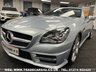 USED 2014 14 MERCEDES-BENZ SLK SLK250 CDI AMG SPORT TURBO DIESEL EURO 6 7G-TRONIC AUTO  UK DELIVERY FLAT FEE &pound;175 (SUBJECT TO DEAL) *OVER 100 IMAGES ON OUR WEBSITE*BESPOKE FINANCE ARRANGED*PART EXCHANGE WELCOME*ALL VEHICLES HPI CLEAR