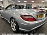 USED 2014 14 MERCEDES-BENZ SLK SLK250 CDI AMG SPORT TURBO DIESEL EURO 6 7G-TRONIC AUTO  UK DELIVERY FLAT FEE &pound;175 (SUBJECT TO DEAL) *OVER 100 IMAGES ON OUR WEBSITE*BESPOKE FINANCE ARRANGED*PART EXCHANGE WELCOME*ALL VEHICLES HPI CLEAR