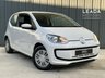 USED 2015 15 VOLKSWAGEN UP 1.0 MOVE UP 3d 59 BHP 
