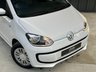 USED 2015 15 VOLKSWAGEN UP 1.0 MOVE UP 3d 59 BHP 