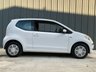 USED 2015 15 VOLKSWAGEN UP 1.0 MOVE UP 3d 59 BHP 