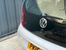 USED 2015 15 VOLKSWAGEN UP 1.0 MOVE UP 3d 59 BHP 