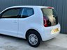 USED 2015 15 VOLKSWAGEN UP 1.0 MOVE UP 3d 59 BHP 