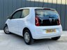 USED 2015 15 VOLKSWAGEN UP 1.0 MOVE UP 3d 59 BHP 