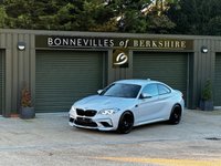 USED 2020 20 BMW M2 3.0 M2 COMPETITION 2d 405 BHP 