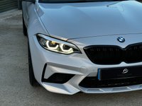 USED 2020 20 BMW M2 3.0 M2 COMPETITION 2d 405 BHP 