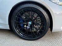 USED 2020 20 BMW M2 3.0 M2 COMPETITION 2d 405 BHP 