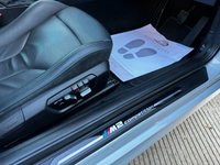 USED 2020 20 BMW M2 3.0 M2 COMPETITION 2d 405 BHP 