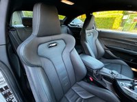 USED 2020 20 BMW M2 3.0 M2 COMPETITION 2d 405 BHP 