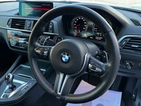 USED 2020 20 BMW M2 3.0 M2 COMPETITION 2d 405 BHP 