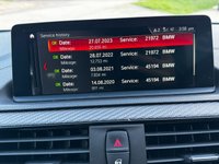 USED 2020 20 BMW M2 3.0 M2 COMPETITION 2d 405 BHP 
