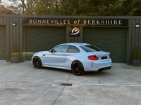 USED 2020 20 BMW M2 3.0 M2 COMPETITION 2d 405 BHP 