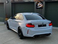 USED 2020 20 BMW M2 3.0 M2 COMPETITION 2d 405 BHP 