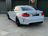 USED 2020 20 BMW M2 3.0 M2 COMPETITION 2d 405 BHP 