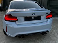 USED 2020 20 BMW M2 3.0 M2 COMPETITION 2d 405 BHP 