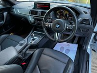 USED 2020 20 BMW M2 3.0 M2 COMPETITION 2d 405 BHP 