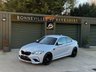 USED 2020 20 BMW M2 3.0 M2 COMPETITION 2d 405 BHP 