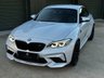 USED 2020 20 BMW M2 3.0 M2 COMPETITION 2d 405 BHP 