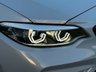 USED 2020 20 BMW M2 3.0 M2 COMPETITION 2d 405 BHP 