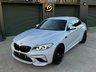 USED 2020 20 BMW M2 3.0 M2 COMPETITION 2d 405 BHP 