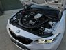 USED 2020 20 BMW M2 3.0 M2 COMPETITION 2d 405 BHP 