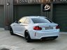 USED 2020 20 BMW M2 3.0 M2 COMPETITION 2d 405 BHP 