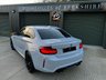 USED 2020 20 BMW M2 3.0 M2 COMPETITION 2d 405 BHP 