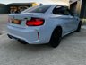 USED 2020 20 BMW M2 3.0 M2 COMPETITION 2d 405 BHP 