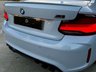 USED 2020 20 BMW M2 3.0 M2 COMPETITION 2d 405 BHP 